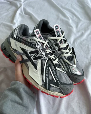 New Balance 1906A 'Slate Grey Drift Red' U1906AC — головне фото товару