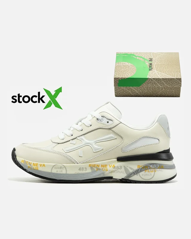 Premiata 2727 Premiata Moerun PREMIUM — головне фото товару