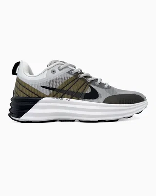Nike Lunar Roam White Khaki — головне фото товару