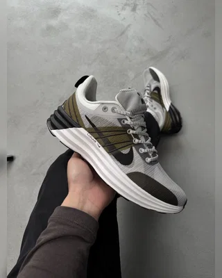 Nike Lunar Roam White Khaki — головне фото товару