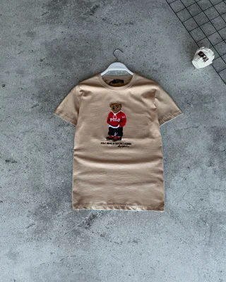 Polo Bear Інше — головне фото товару