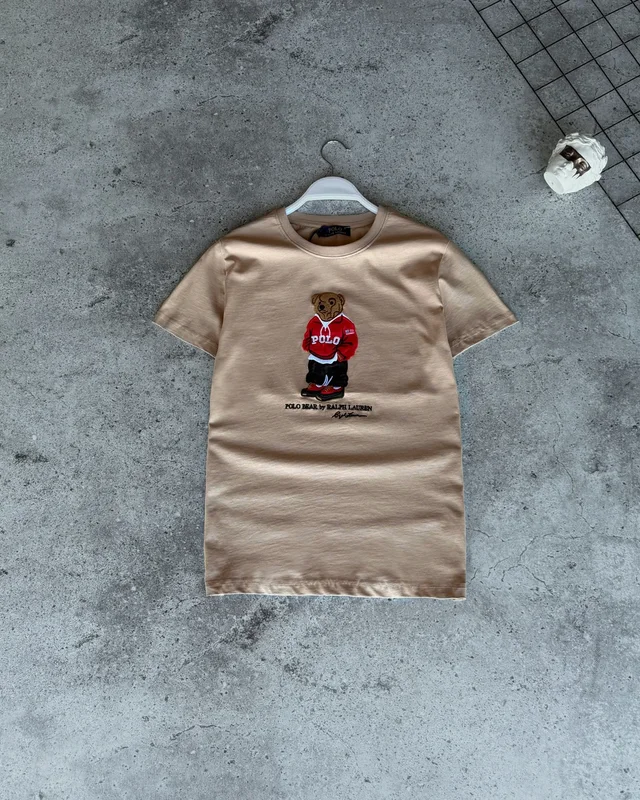 Polo Bear Інше — головне фото товару