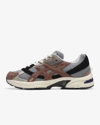 Asics HAL STUDIOS x Gel 1130 'Earth' box — головне фото товару