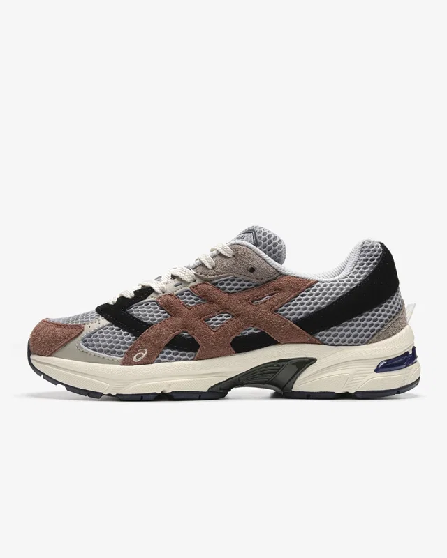 Asics HAL STUDIOS x Gel 1130 'Earth' box — головне фото товару