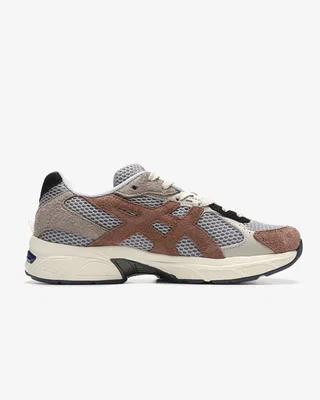 Asics HAL STUDIOS x Gel 1130 'Earth' box — головне фото товару