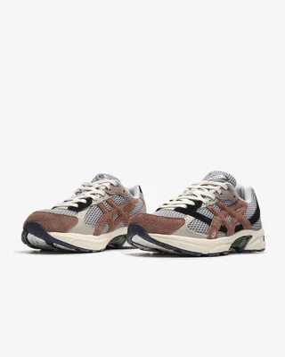 Asics HAL STUDIOS x Gel 1130 'Earth' box — головне фото товару