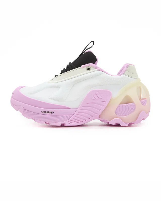 Adidas Edge Runner White Pink — головне фото товару