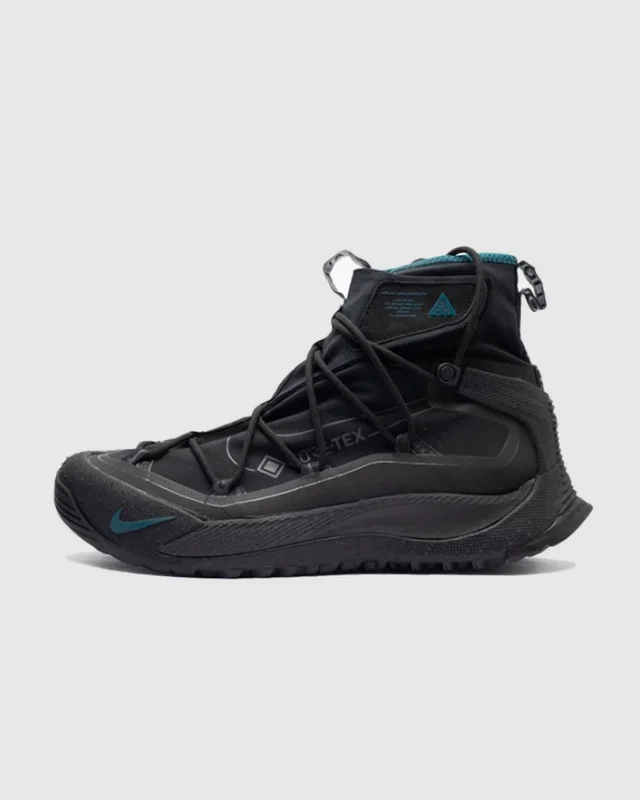 Nike ACG Air Terra Antarktik Black — головне фото товару