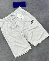 Nike Шорти Nike сірі — головне фото товару
