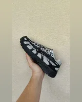 Nike P-6000 Black/White — головне фото товару