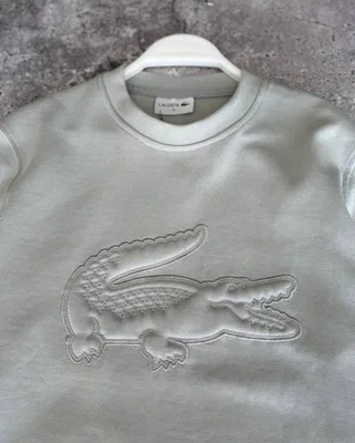 Костюм Lacoste — головне фото товару