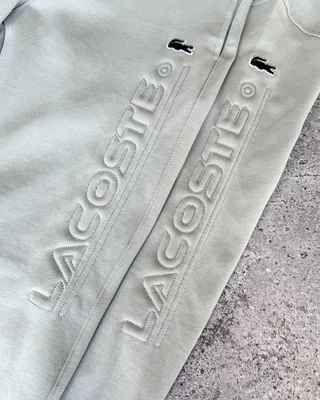 Костюм Lacoste — головне фото товару