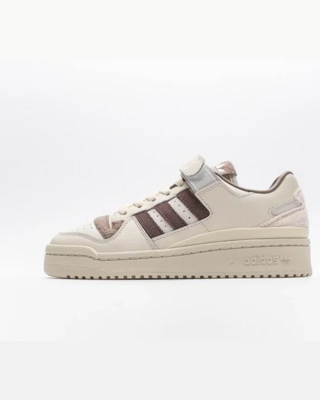 Adidas Forum Teddy — головне фото товару