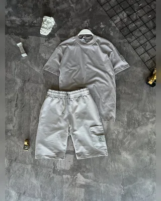 Комплект Stone Island — головне фото товару