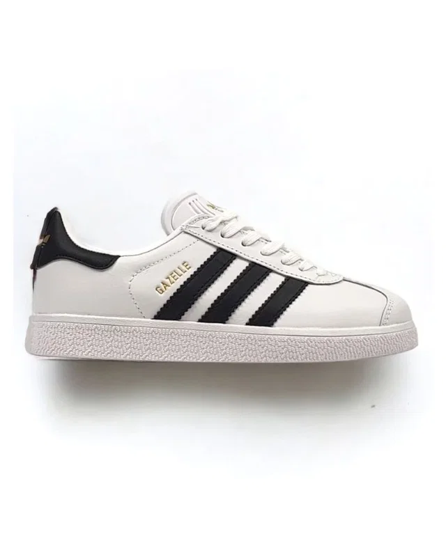 Adidas Gazelle •White• — головне фото товару