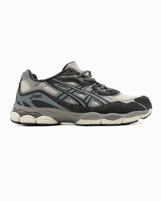 Asics Gel NYC Beige Brown — головне фото товару