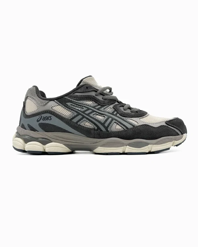 Asics Gel NYC Beige Brown — головне фото товару