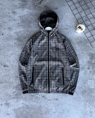 Куртка Burberry — головне фото товару