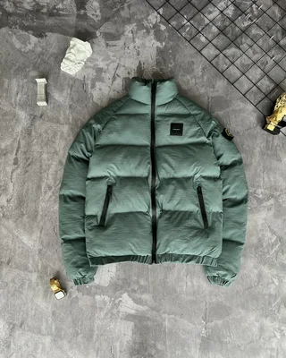 Куртка Stone Island — головне фото товару