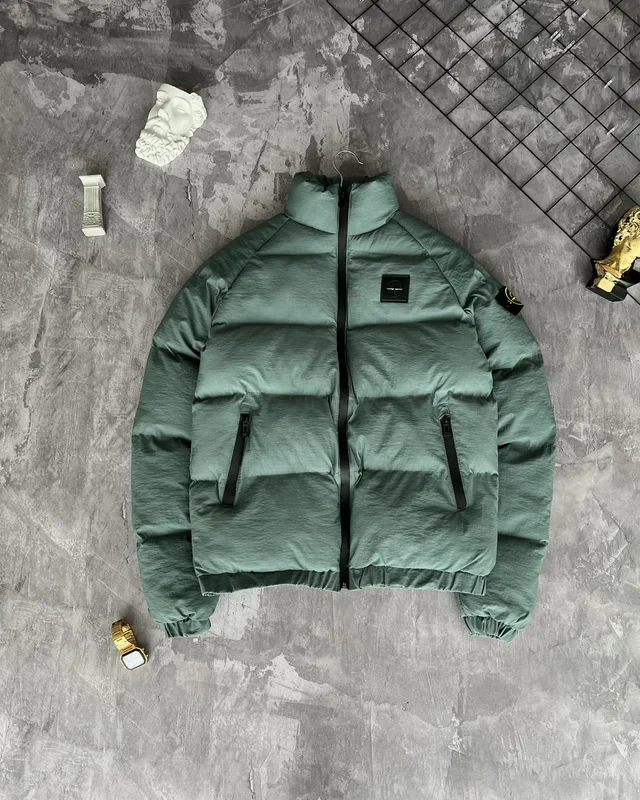 Куртка Stone Island — головне фото товару