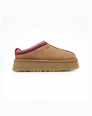 UGG Tasman Platform Chestnut — головне фото товару