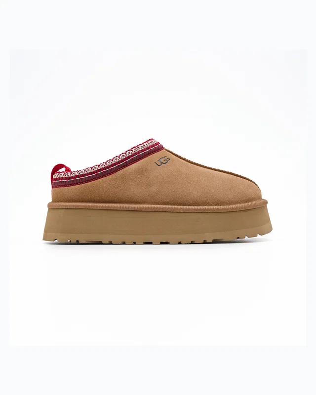 UGG Tasman Platform Chestnut — головне фото товару