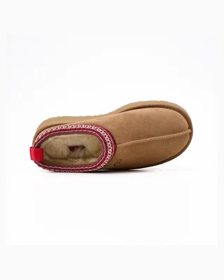 UGG Tasman Platform Chestnut — головне фото товару