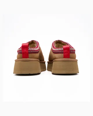 UGG Tasman Platform Chestnut — головне фото товару