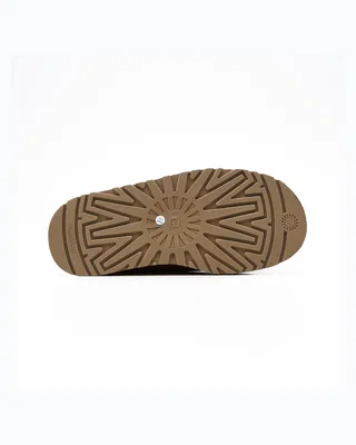 UGG Tasman Platform Chestnut — головне фото товару