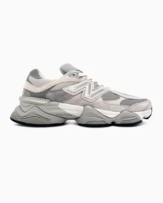 New Balance 9060 Light Grey Beige — головне фото товару