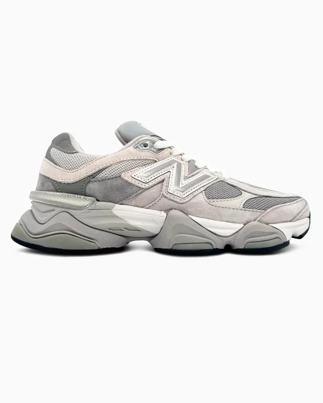 New Balance 9060 Light Grey/Beige — головне фото товару