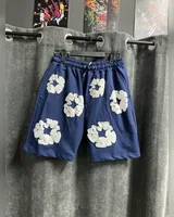 Шорти Denim Tears Blue/White Інше — головне фото товару