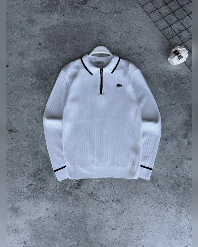 Светр Lacoste — головне фото товару