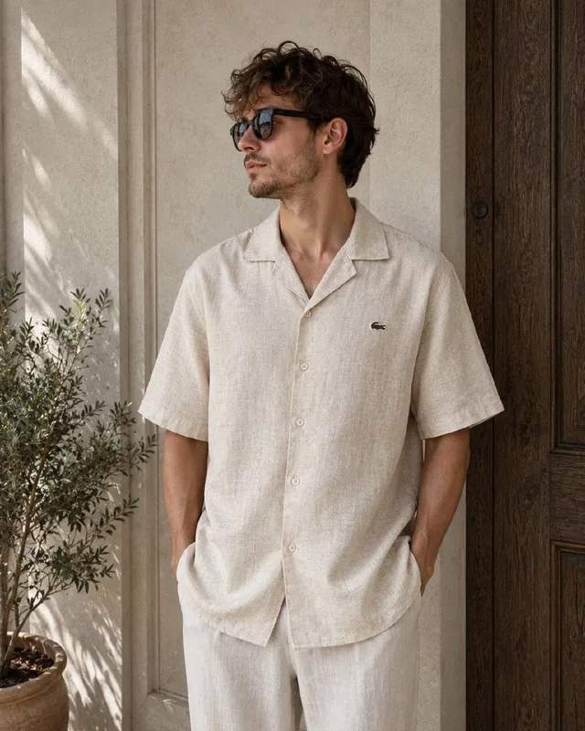 Окуляри Lacoste — головне фото товару