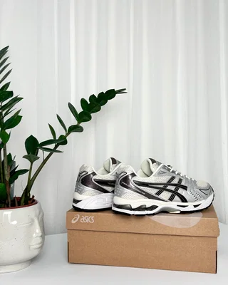 Asics Kith x Gel Kayano 14 'Cream Scarab' 2024 — головне фото товару
