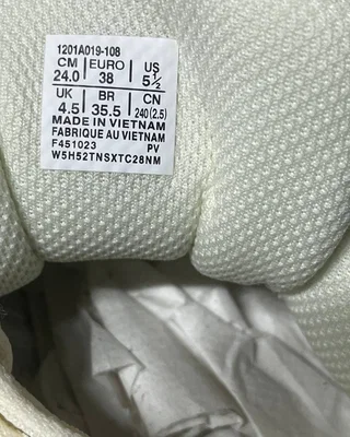 Asics Kith x Gel Kayano 14 'Cream Scarab' 2024 — головне фото товару