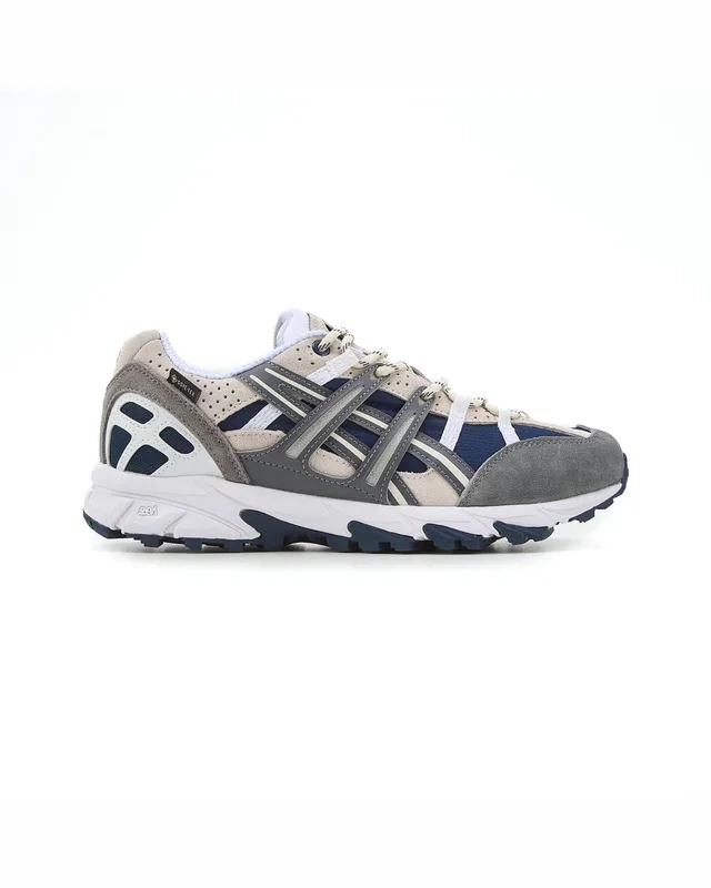 Asics Gel-Sonoma French Grey Blue Gore-TEX — головне фото товару