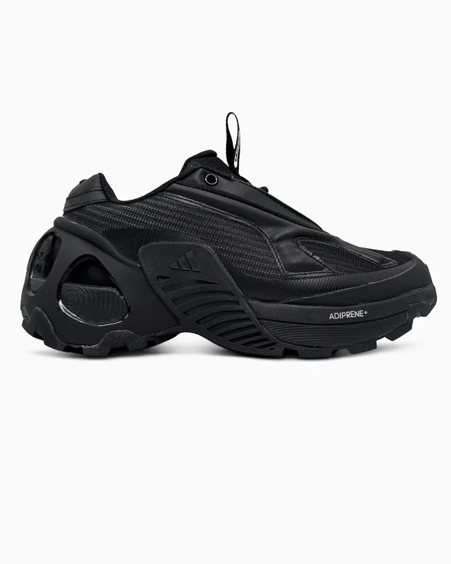 Adidas Edge Runner Black — головне фото товару