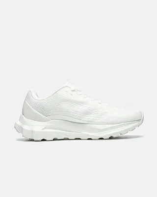 ALO Yoga runner white — головне фото товару