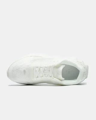 ALO Yoga runner white — головне фото товару