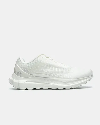 ALO Yoga runner white — головне фото товару