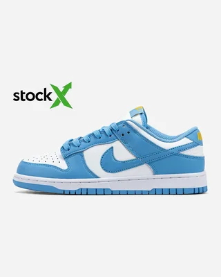 Nike 1746 Nike SB Dunk Low — головне фото товару