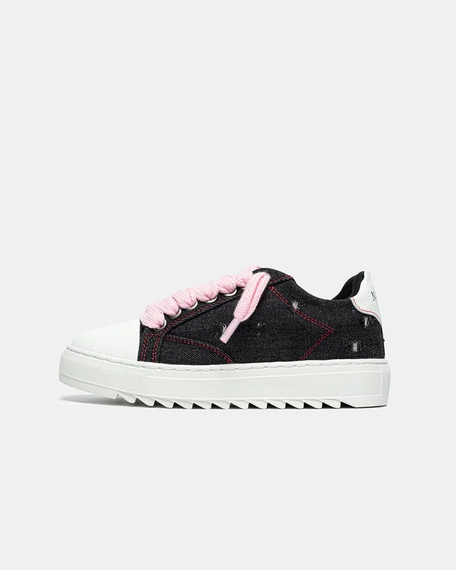 Numeris Numer. Denim Pink — головне фото товару
