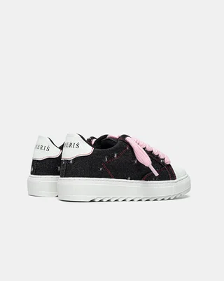 Numeris Numer. Denim Pink — головне фото товару