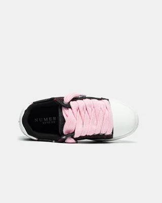 Numeris Numer. Denim Pink — головне фото товару