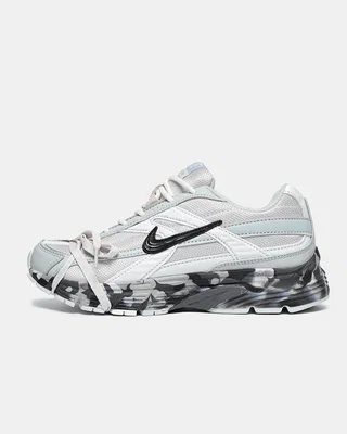 Nike Initiator Light Grey Custom — головне фото товару