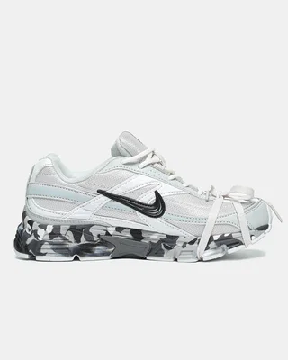 Nike Initiator Light Grey Custom — головне фото товару