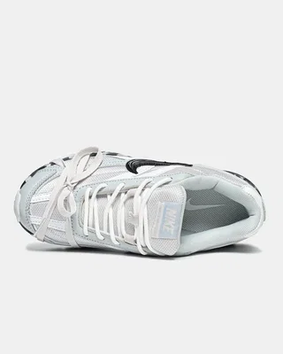 Nike Initiator Light Grey Custom — головне фото товару