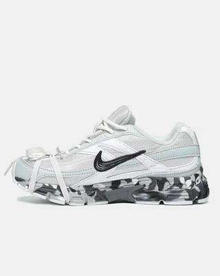 Nike Initiator Light Grey Custom — головне фото товару