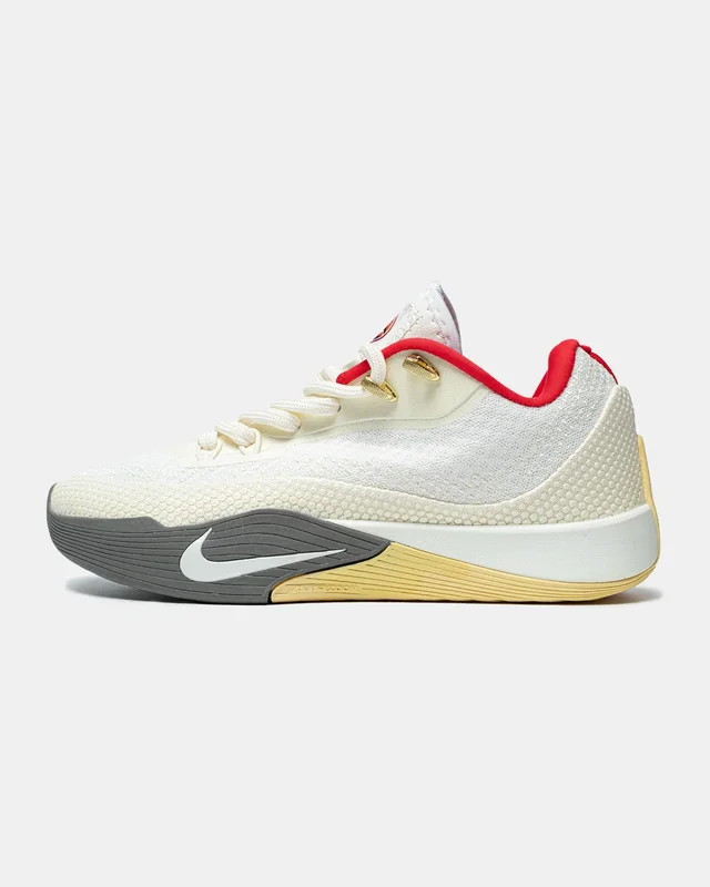 Nike S.T. Flare EP 'Pure Platinum' HF0232 002 — головне фото товару